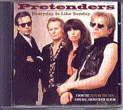 Pretenders - Everyday Is Like Sunday